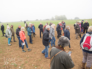 FB161021-27 - Fergal O'Brien Stable Visit